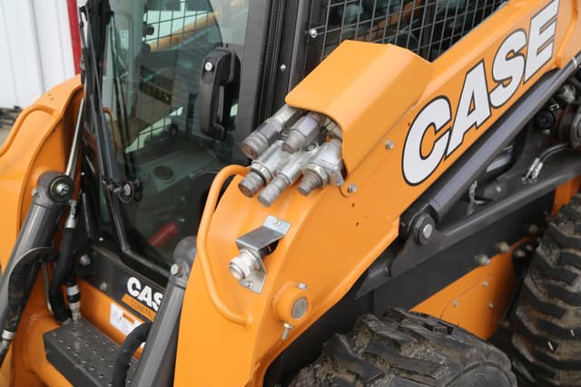 Image of Case SV340B equipment image 1