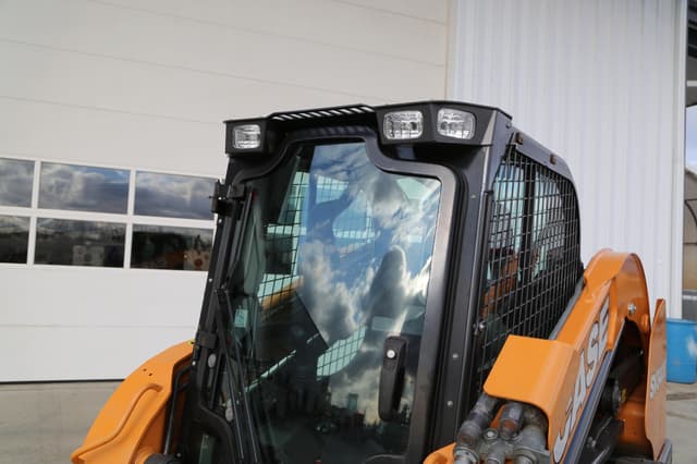 Image of Case SV340B equipment image 2