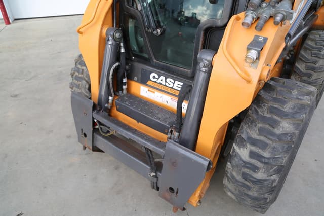 Image of Case SV340B equipment image 3