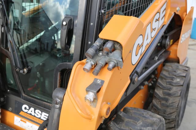 Image of Case SV340B equipment image 1