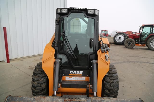 Image of Case SV340B equipment image 4