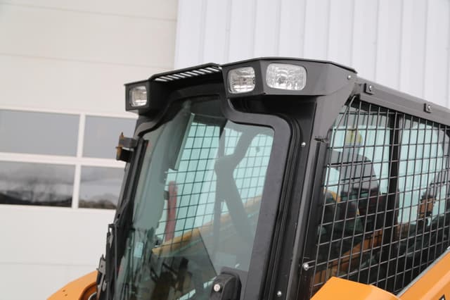 Image of Case SV340B equipment image 2