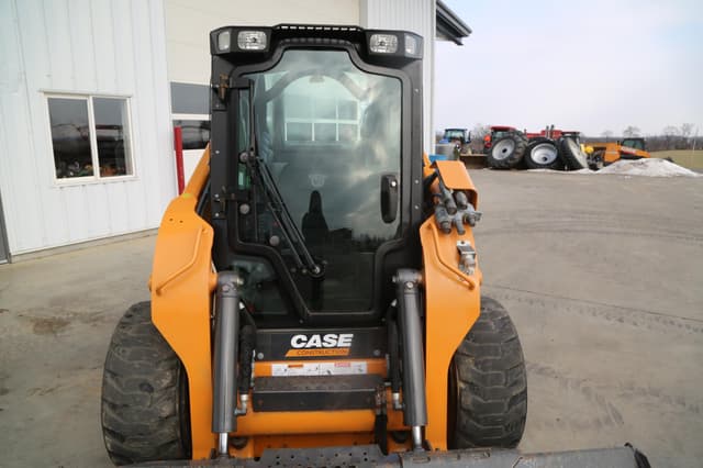 Image of Case SV340B equipment image 4