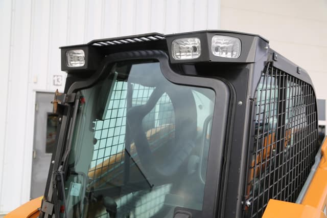 Image of Case SV340B equipment image 2