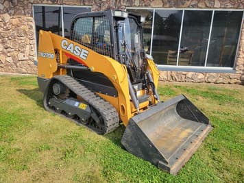 Main image Case TR270B