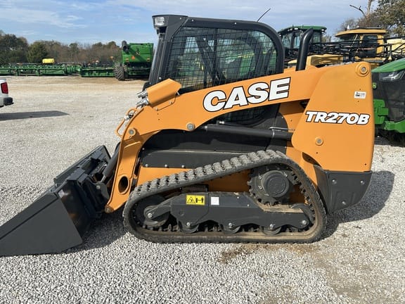 Main image Case TR270B