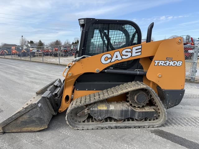 Image of Case TR310B equipment image 2