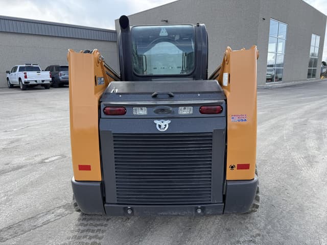 Image of Case TR310B equipment image 3