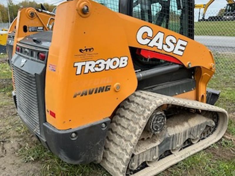 2023 Case TR310B Construction Compact Track Loaders For Sale | Tractor Zoom