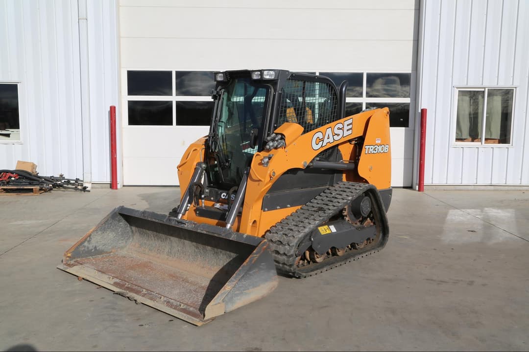 Image of Case TR310B Primary image