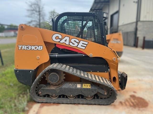 2023 Case TR310B Equipment Image0