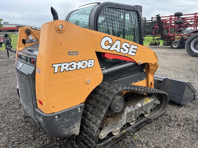 Image of Case TR310B equipment image 3