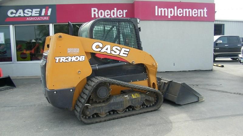 Image of Case TR310B Primary image
