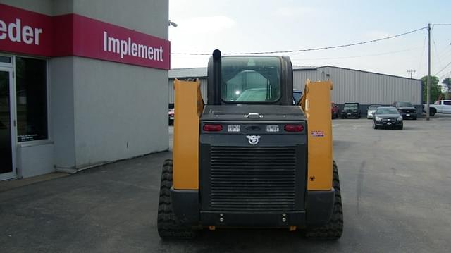 Image of Case TR310B equipment image 1