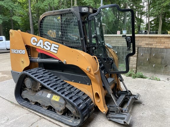 2023 Case TR310B Equipment Image0
