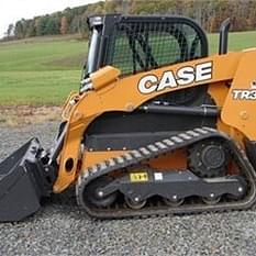 2023 Case TR310B Equipment Image0