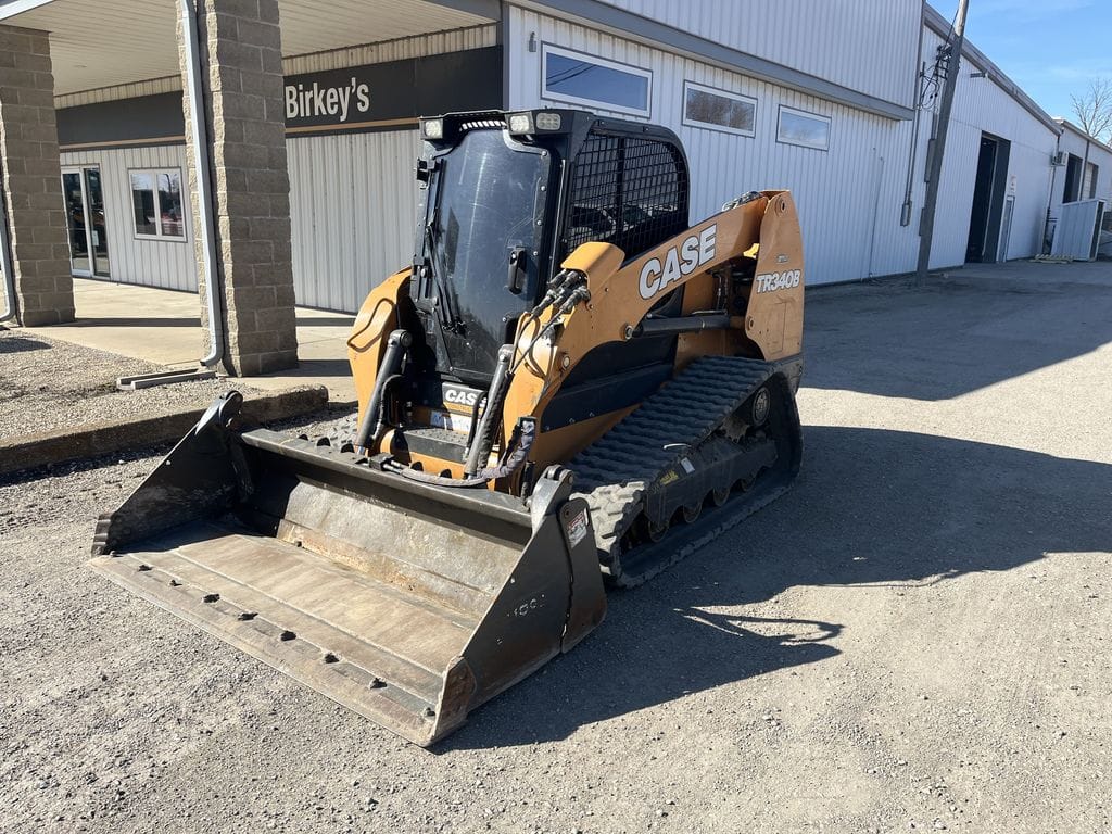 2023 Case TR340B Equipment Image0