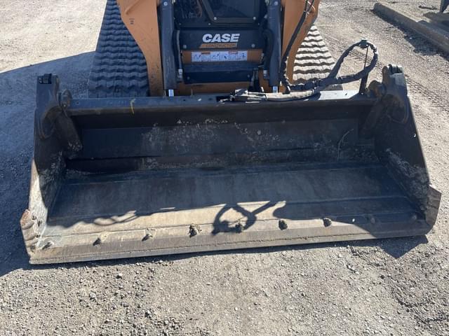 Image of Case TR340B equipment image 1