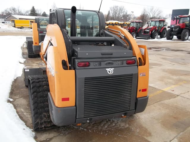 Image of Case TV370B equipment image 3