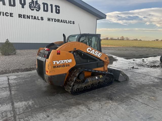 Image of Case TV370B equipment image 2