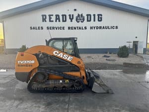 2023 Case TV370B Image