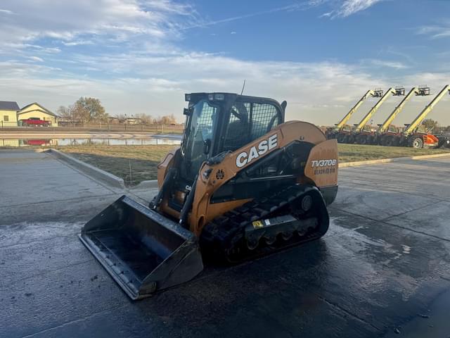 Image of Case TV370B equipment image 3