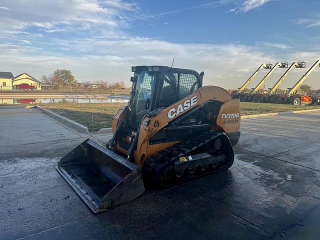 Image of Case TV370B equipment image 3