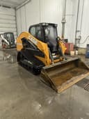 2023 Case TV370B Image