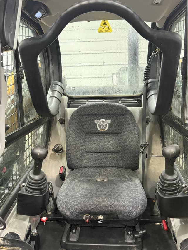 Image of Case TV370B equipment image 3