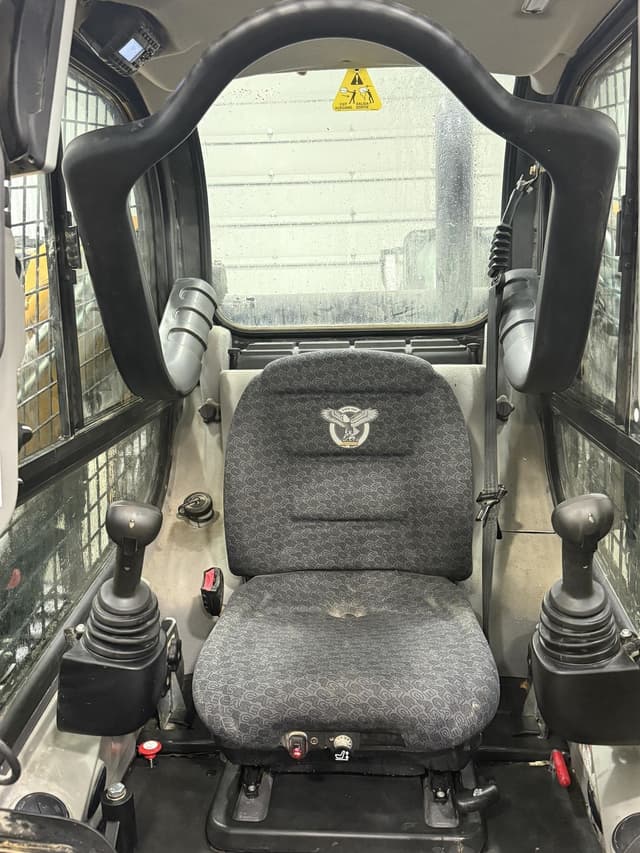 Image of Case TV370B equipment image 3