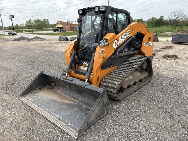 Image of Case TV370B equipment image 1