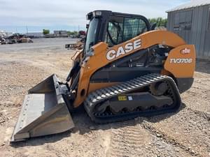 2023 Case TV370B Image