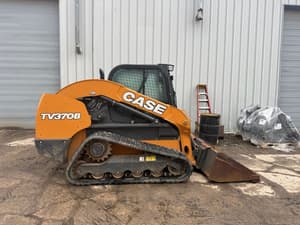 2023 Case TV370B Image