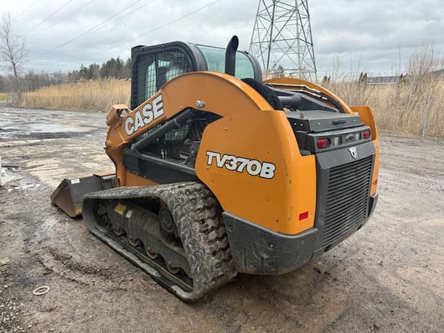 Image of Case TV370B equipment image 1