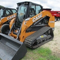 2023 Case TV370B Equipment Image0