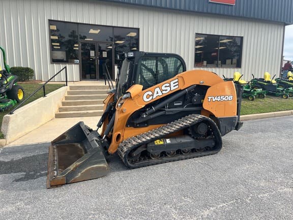 Image of Case TV450B Primary image