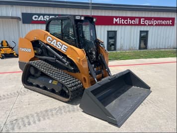 Main image Case TV450B