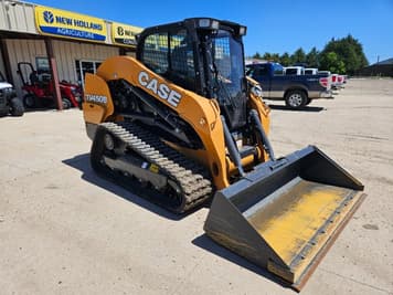 Main image Case TV450B