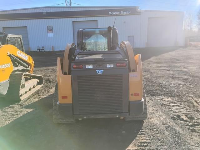 Image of Case TV450B equipment image 1