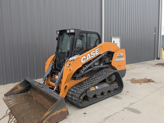 Main image Case TV450B