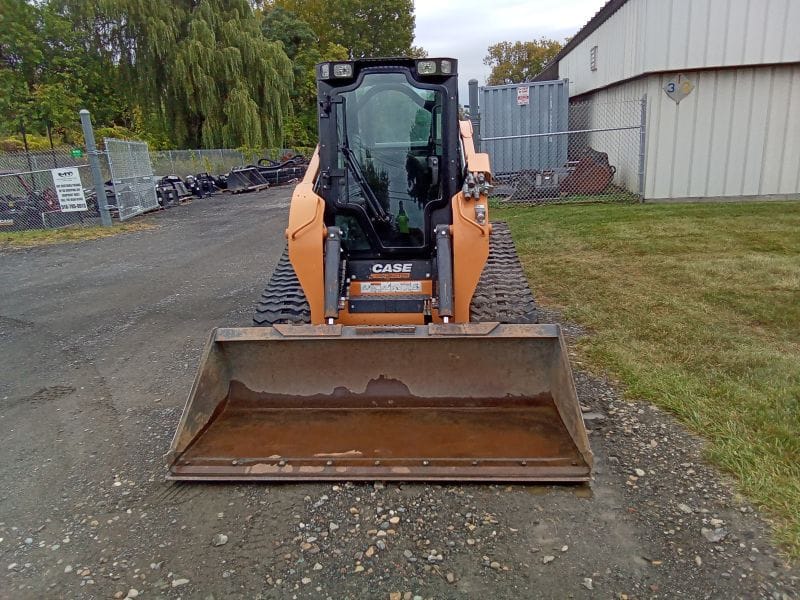 2023 Case TV450B Equipment Image0