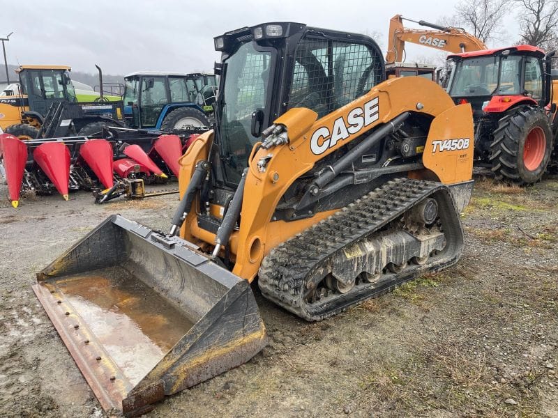 Main image Case TV450B