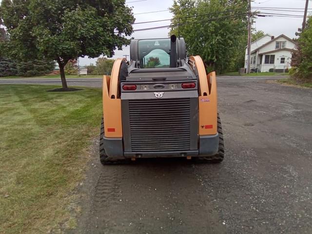 Image of Case TV450B equipment image 3