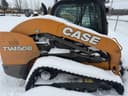 2023 Case TV450B Image