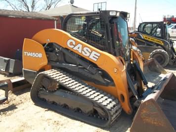 Main image Case TV450B