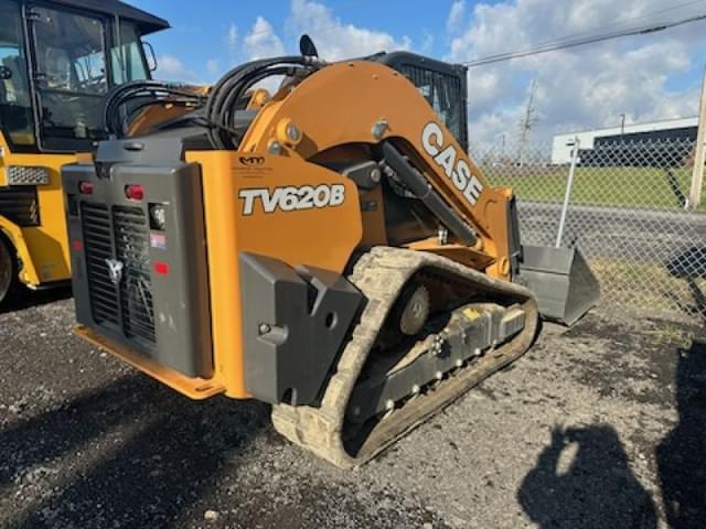 Image of Case TV620B equipment image 2