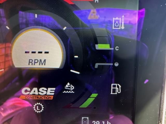 Image of Case TV620B equipment image 4