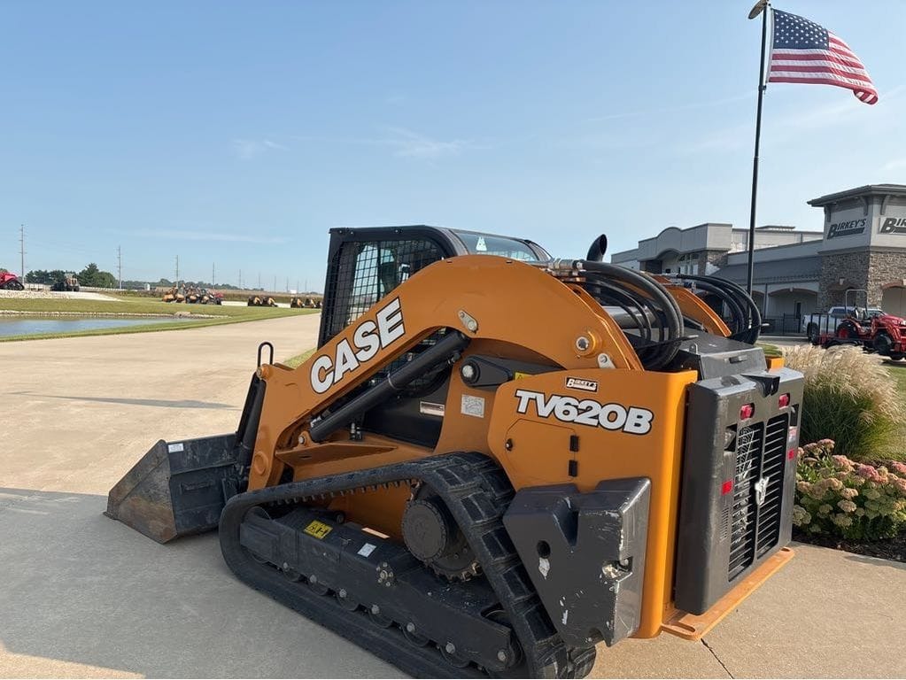 2023 Case TV620B Equipment Image0