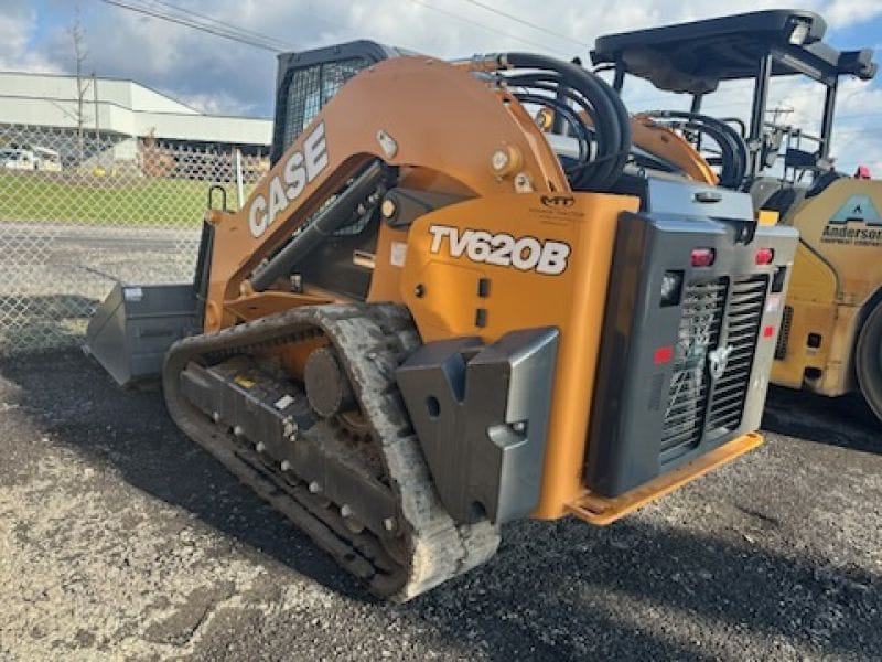 2023 Case TV620B Equipment Image0