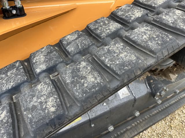 Image of Case TV620B equipment image 4